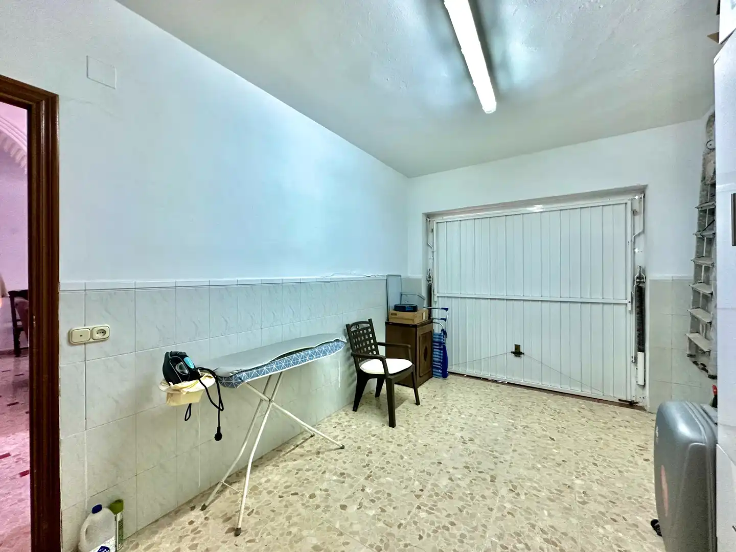 Casa adosada en venda en Lepe amb Terrassa, Traster i Moblat