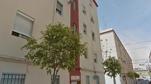 Foto 3 de Pis en venda a Rey Carlos I, 7, Avenida de Abril - 9 de Octubre, Sagunto / Sagunt