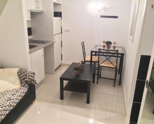 Kitchen of Study to rent in  Madrid Capital