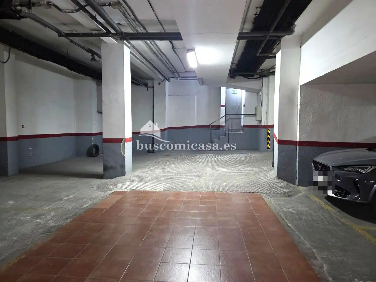 Pis en venda en Jaén amb Aire condicionat, Calefacció i Balcó