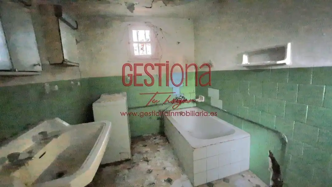 Casa o xalet en venda a Hazas de Cesto