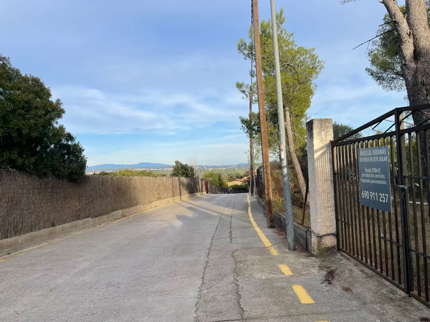 Terreno residencial en venta en Carrer del Raval de Corbera 92, imagen 9