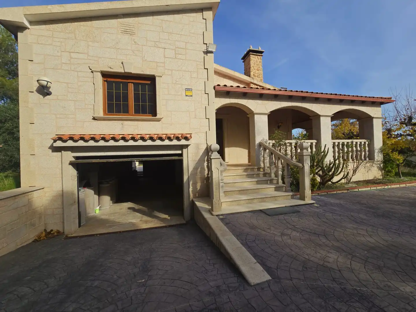 Casa con terrazza in vendita a Avinguda de les Flors, imagen 89