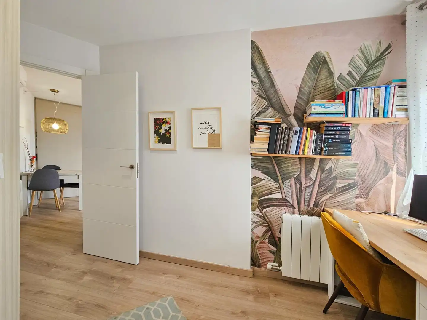 Schlafzimmer von Wohnungen zum Verkauf in Barcelona