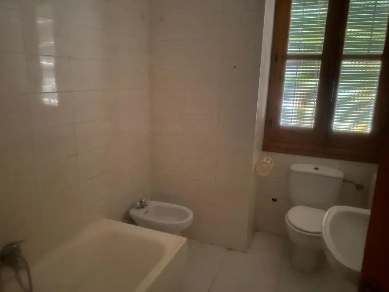 Baño de Casa adosada en venta en Villanueva de los Infantes (Ciudad Real)
