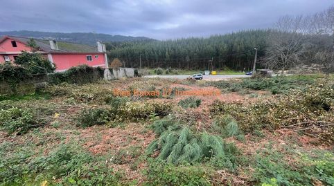 REF 4141 SOLAR EDIFICABLE 1291m2 ZONA SANGUIÑEDA  MOS, immagine 3