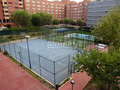 Flat for sale in  Madrid Capital