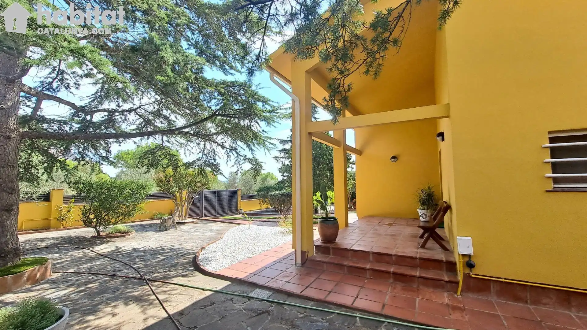 Villa avec jardin à vendre à Collbató, imagen 50