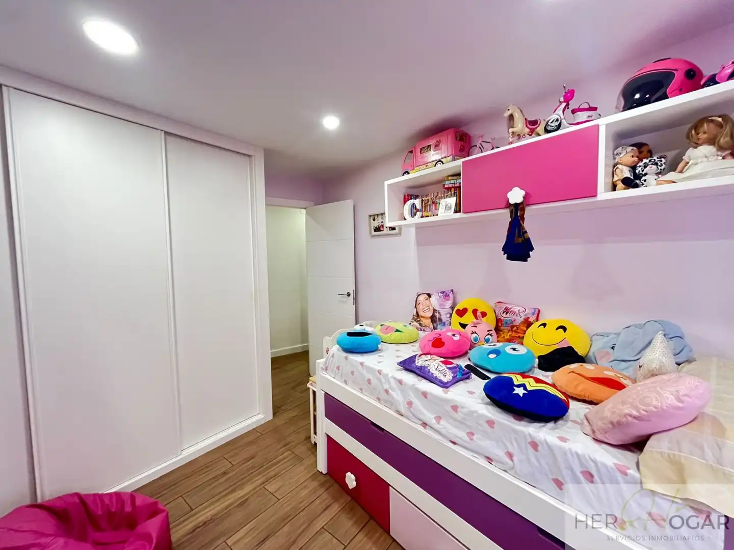 Appartement avec ascenseur à vendre à General Villalba, imagen 26