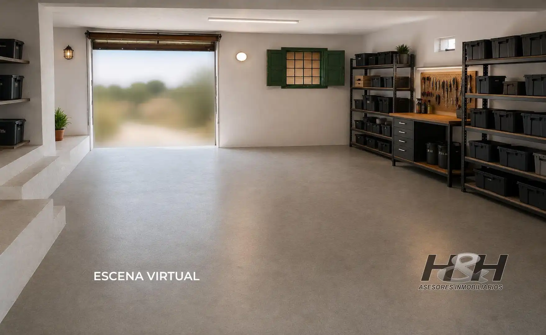 Casa o chalet en venta en Nueva Santa Barbara - Cruz de Gracia