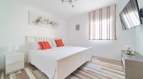 Foto 5 de Àtic de lloguer a Martín Carpena - Torre del Río, Málaga Capital