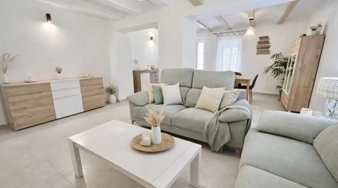 Photo 4 of Houses for sale in Calle Xiquet de Benaguasil, 3, Benaguasil, Valencia