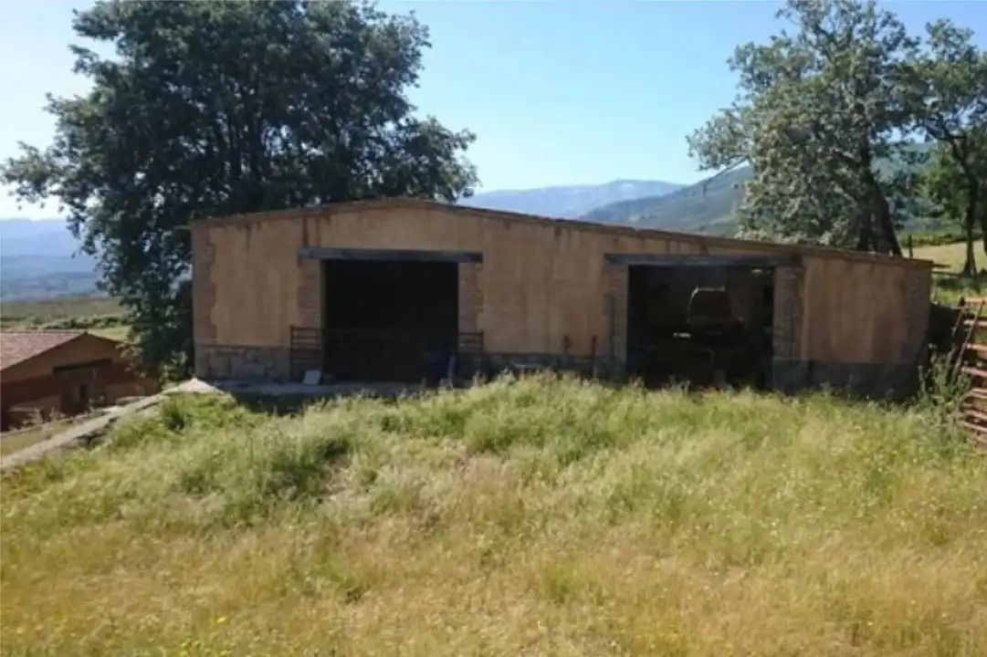Land for sale in Hervencias