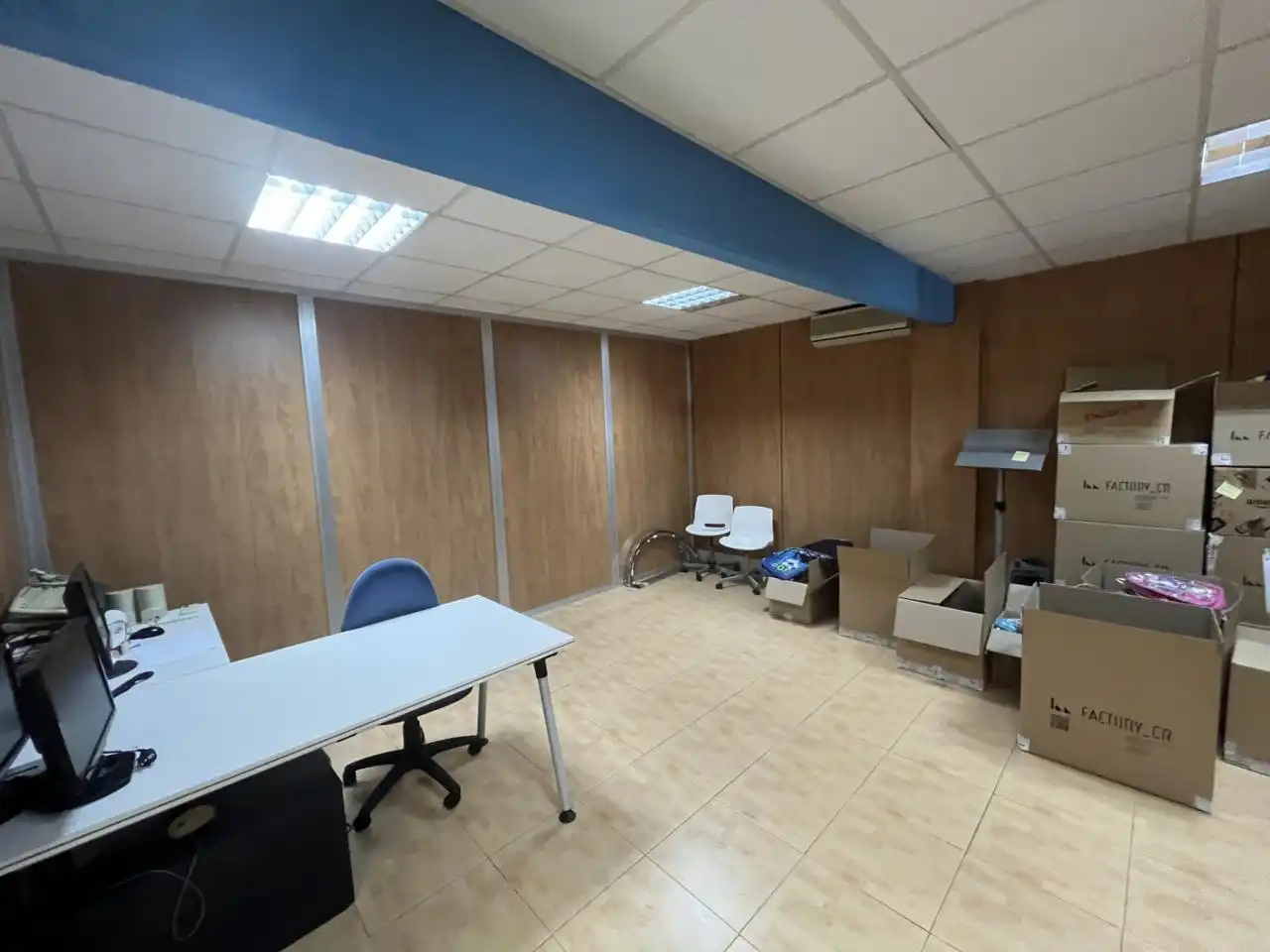 Nau industrial en venda a Santa Eulàlia de Ronçana, imagen 40