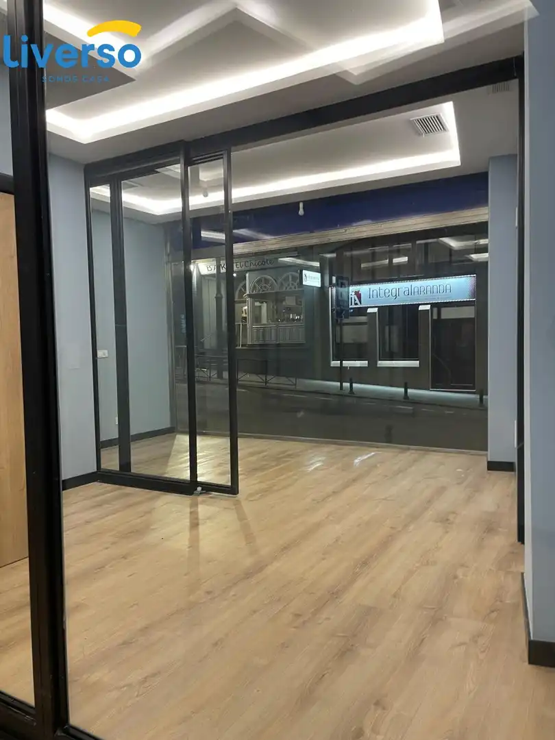 Business premises for sale in Centro, imagen 9