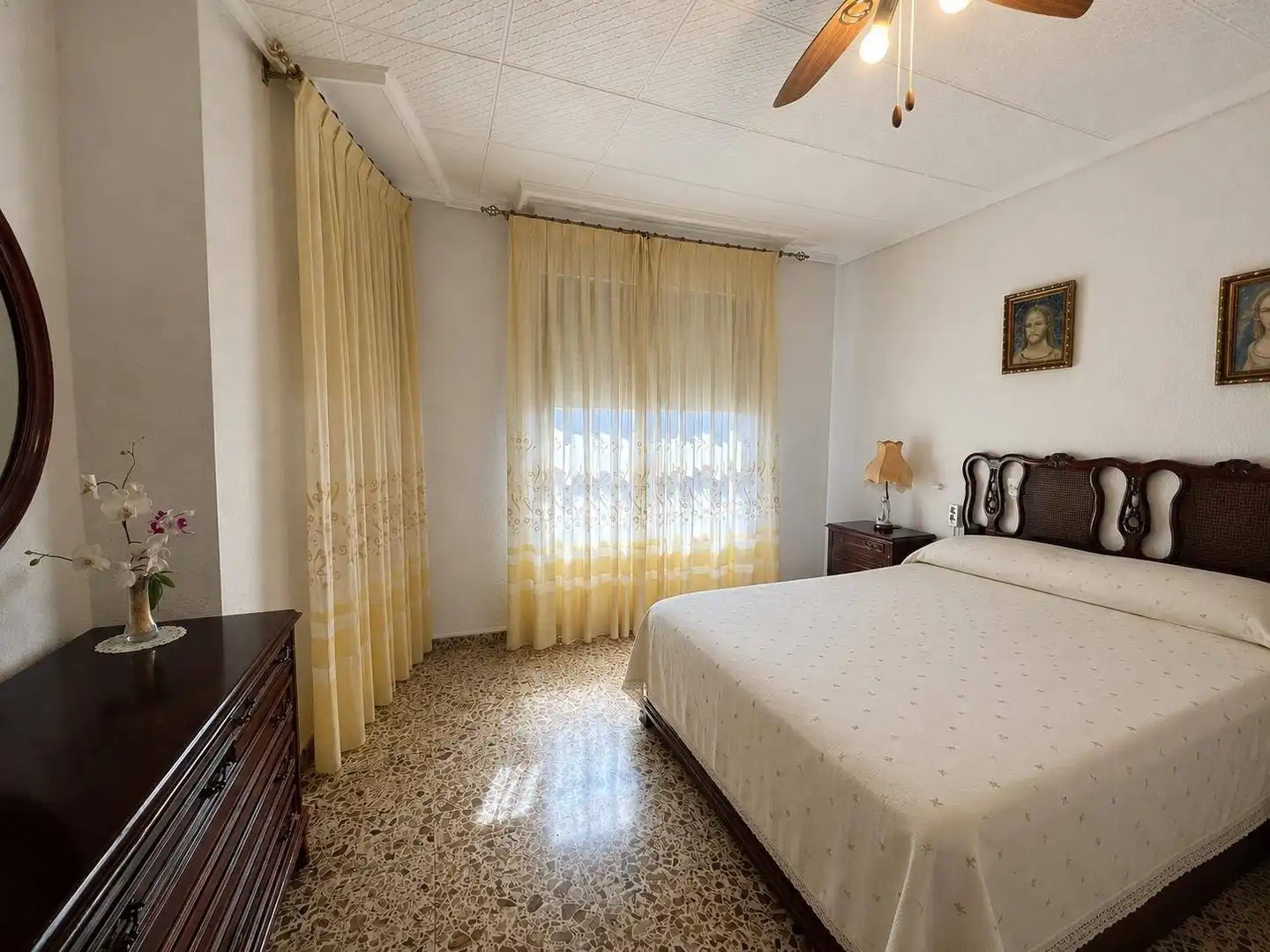 Wohnung mit Terrasse zum Verkauf in Calle OBISPO WINIBAL, imagen 11