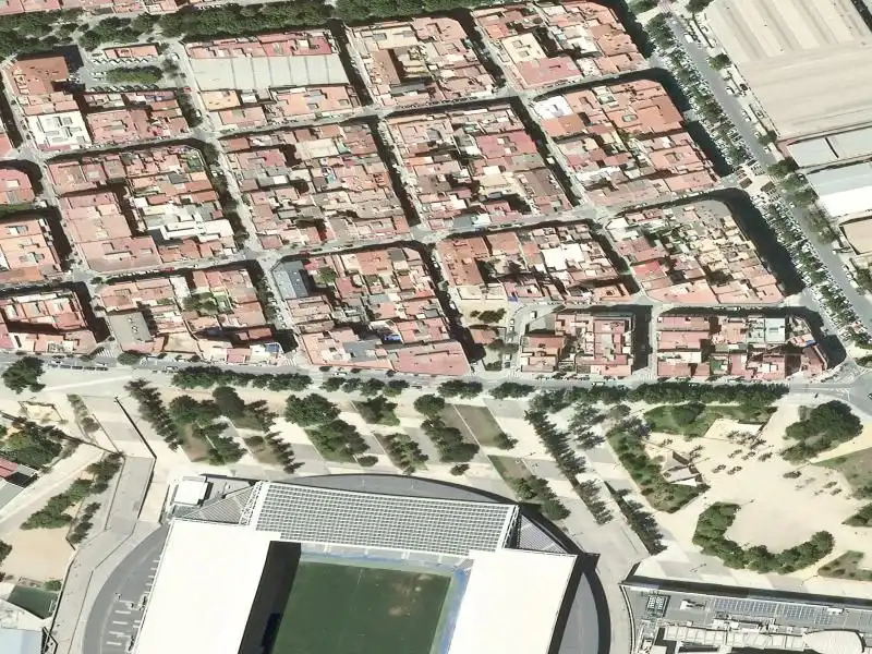 Piso en venta en Calle Fivaller, imagen 2