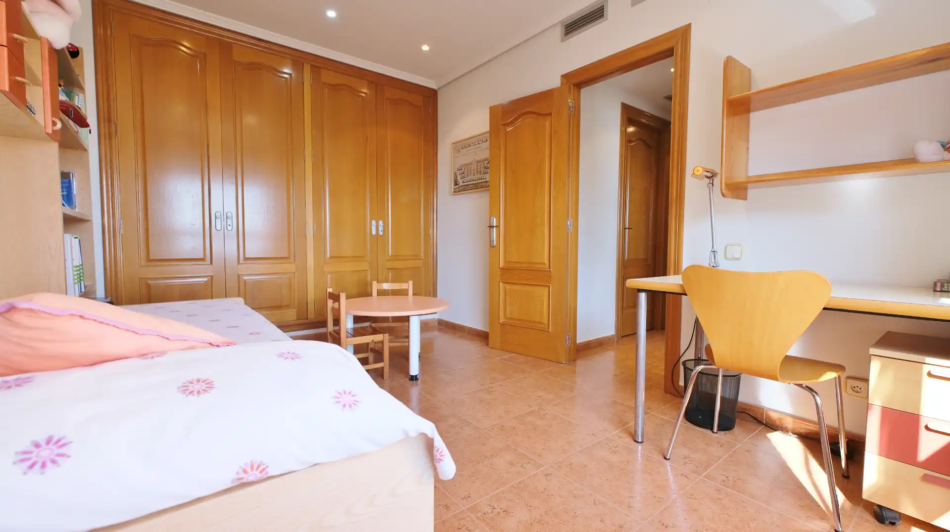 Villa con terrazza in vendita a San Claudio - Trubia - Las Caldas, imagen 46
