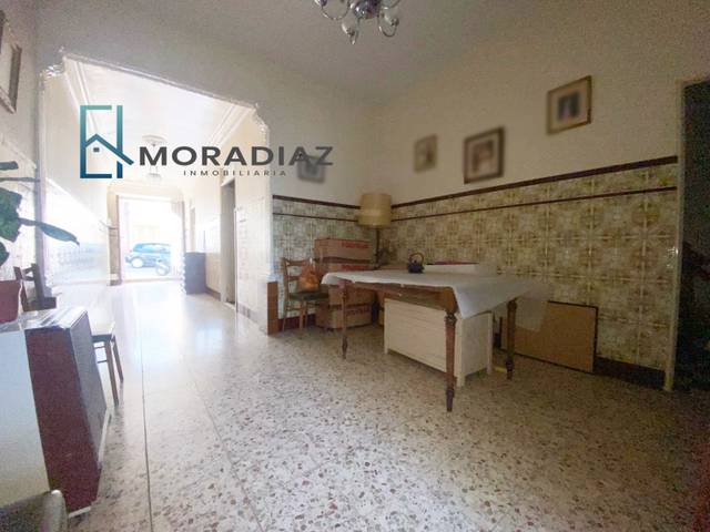 Casa-chalet en Venta en Don Benito