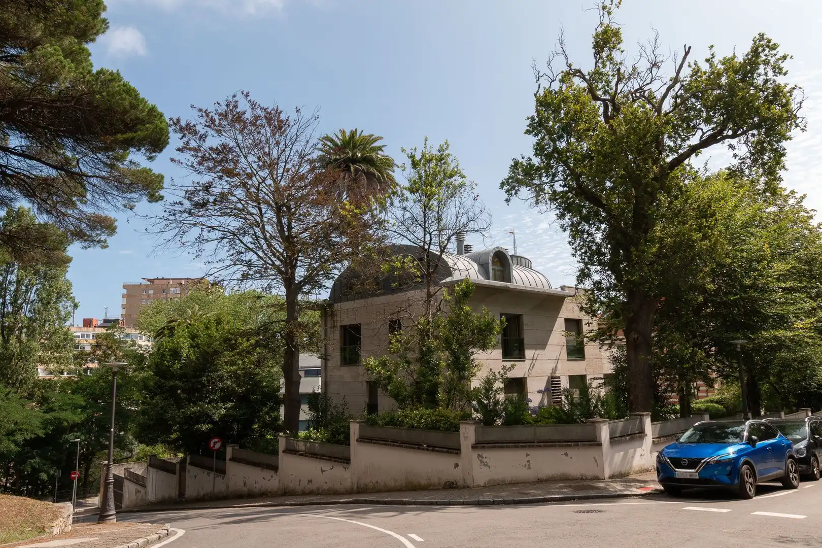 Appartement avec ascenseur à vendre à Avenida de Antonio Maura 1, imagen 3