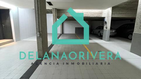 Foto 3 de Àtic de lloguer a El Viso,  Madrid Capital