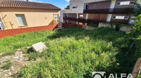 Solar en venta en Lloret de Mar  Barrio de los Pescadores
