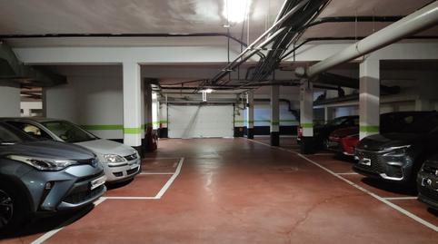 Photo 5 of Garage for sale in Calle de Antonio Larrazábal, 13, Conde Orgaz - Piovera, Madrid