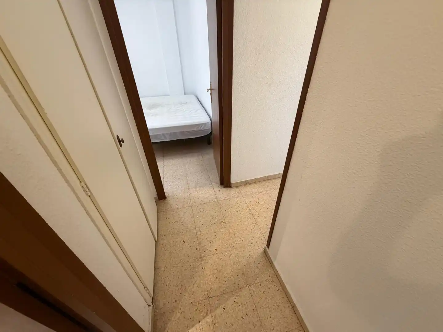 Wohnung zur Miete in Lleida mit Klimaanlage, Heizung und Möbliert