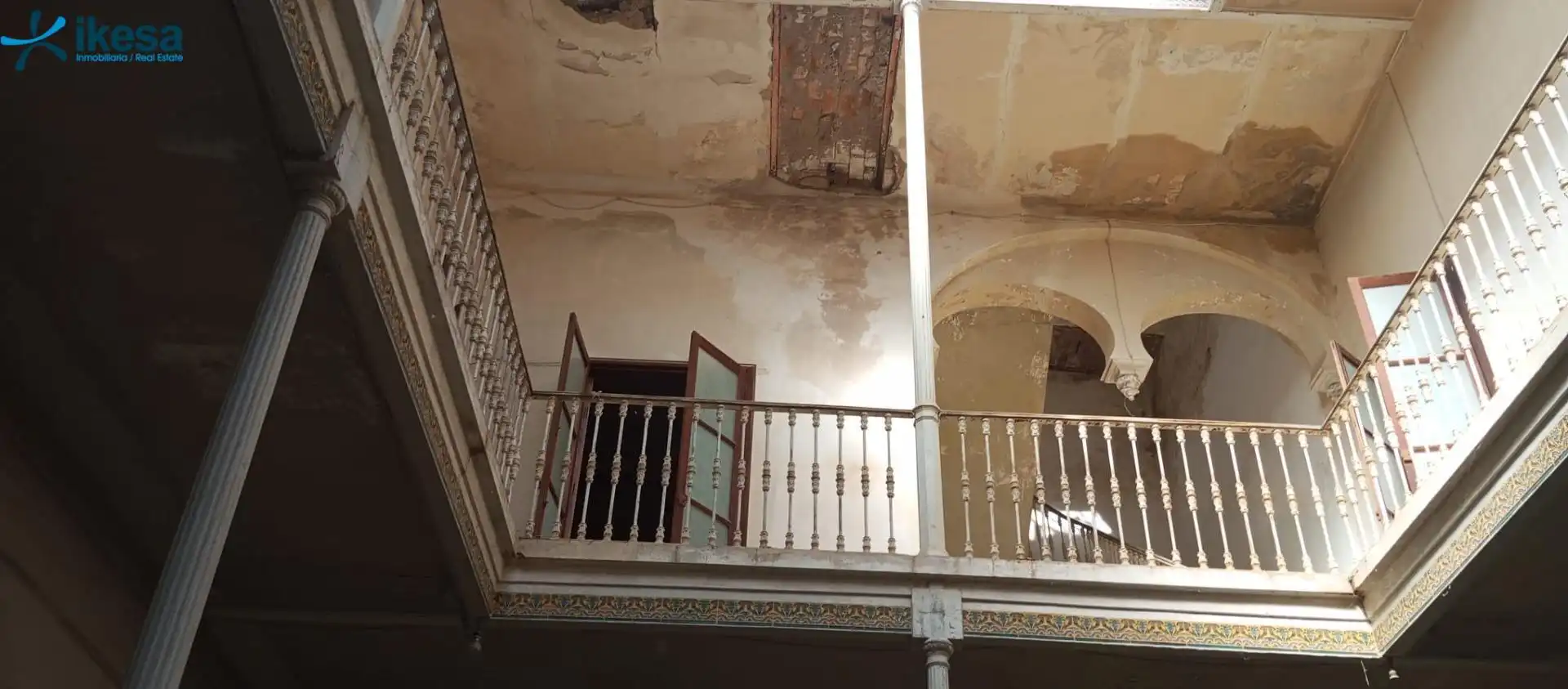 Casa o xalet en venda a Azuaga