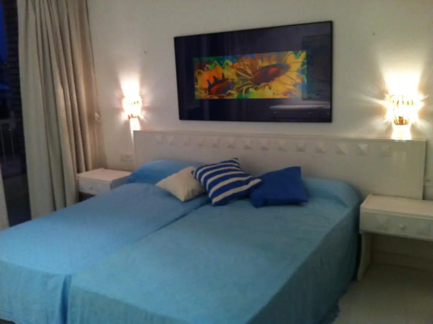 Apartament de lloguer a Bahia