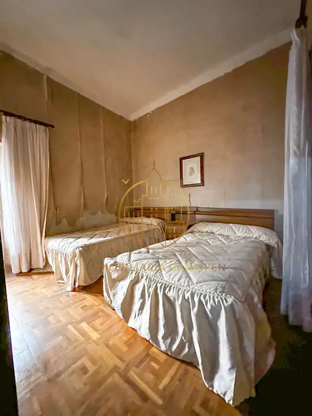 Dormitori de Casa o xalet en venda en Olite / Erriberri