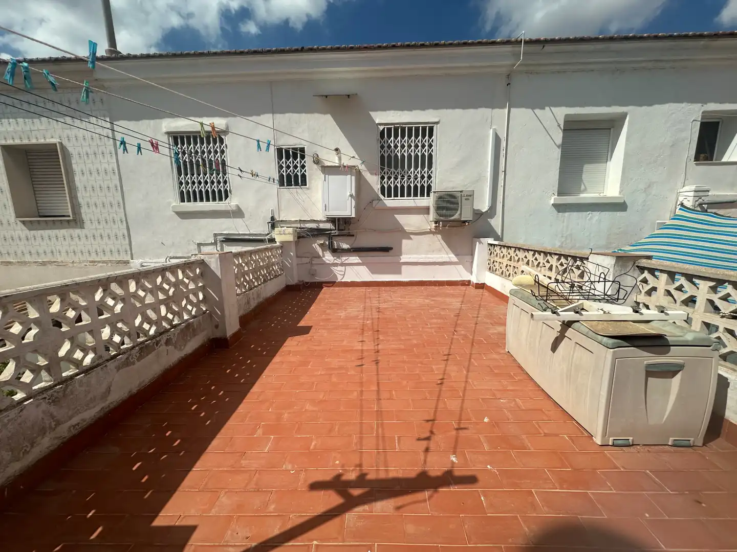 Adossat en venda a Calle Enrique Martínez Muñoz, imagen 36