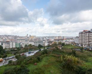 Duplex for sale in A Coruña Capital   with Balcony