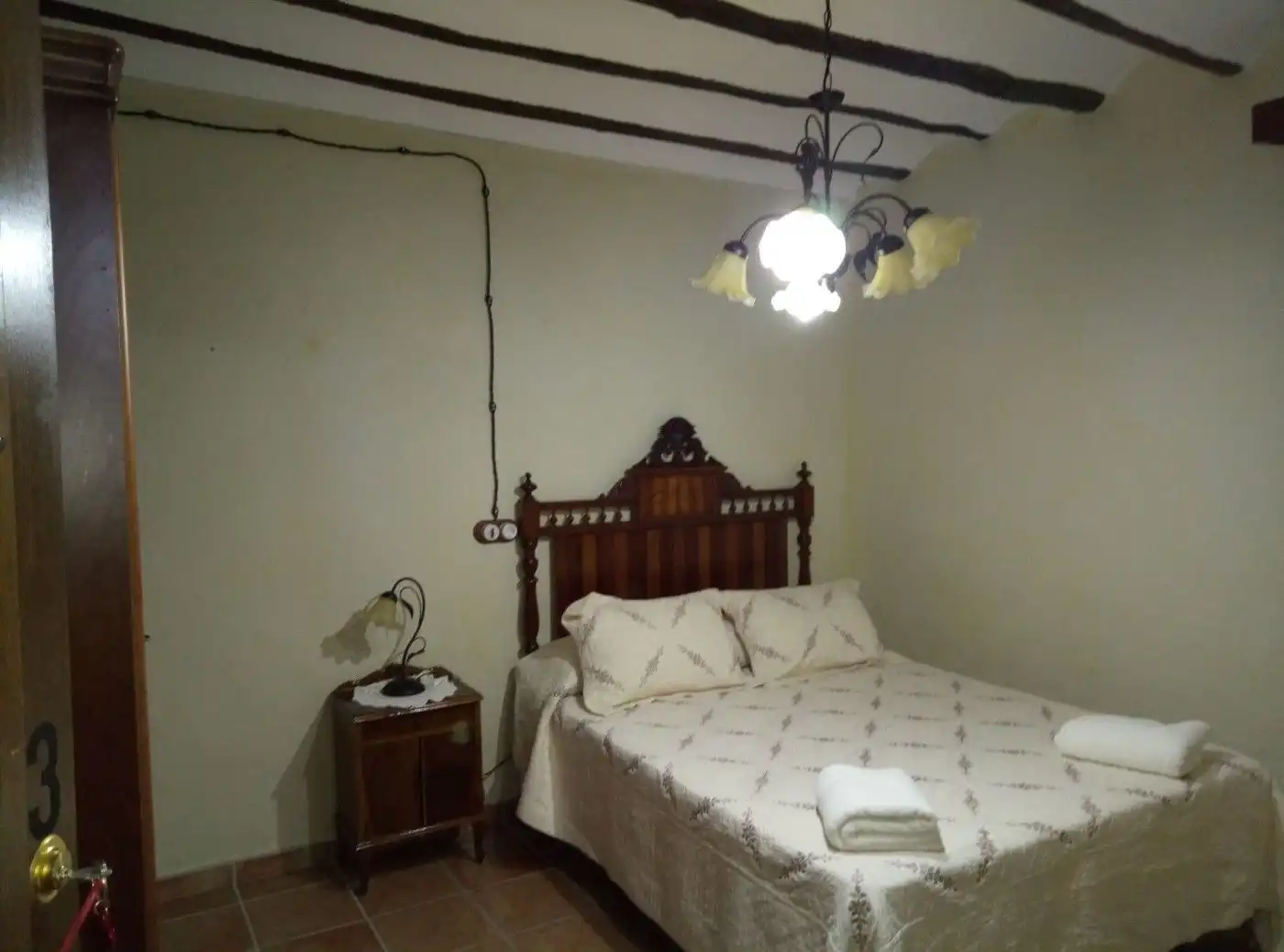 Terreni e lotti in vendita a Huéscar, imagen 95
