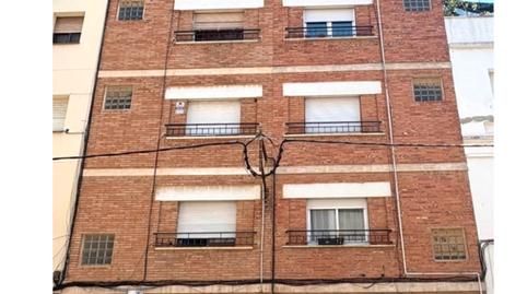 Foto 2 de Piso en venta en Carrer del Bruc, Sant Joan, Vilanova i la Geltrú
