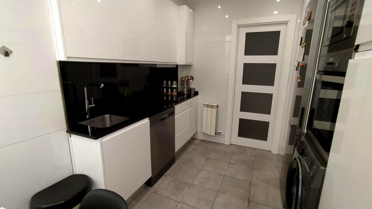 Flat to rent in San José De Calasanz, San Millán - Ayuntamiento