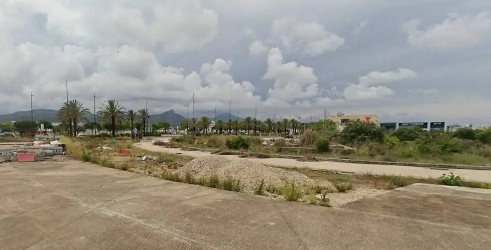 Terreno residencial en venta en Benipeixcar - El Raval, imagen 5
