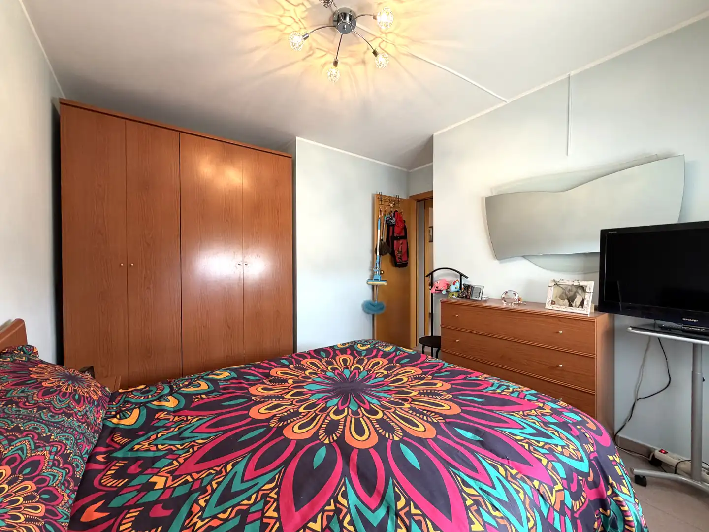 Wohnung mit Aufzug zum Verkauf in Carrer del Doctor Ferran, imagen 18