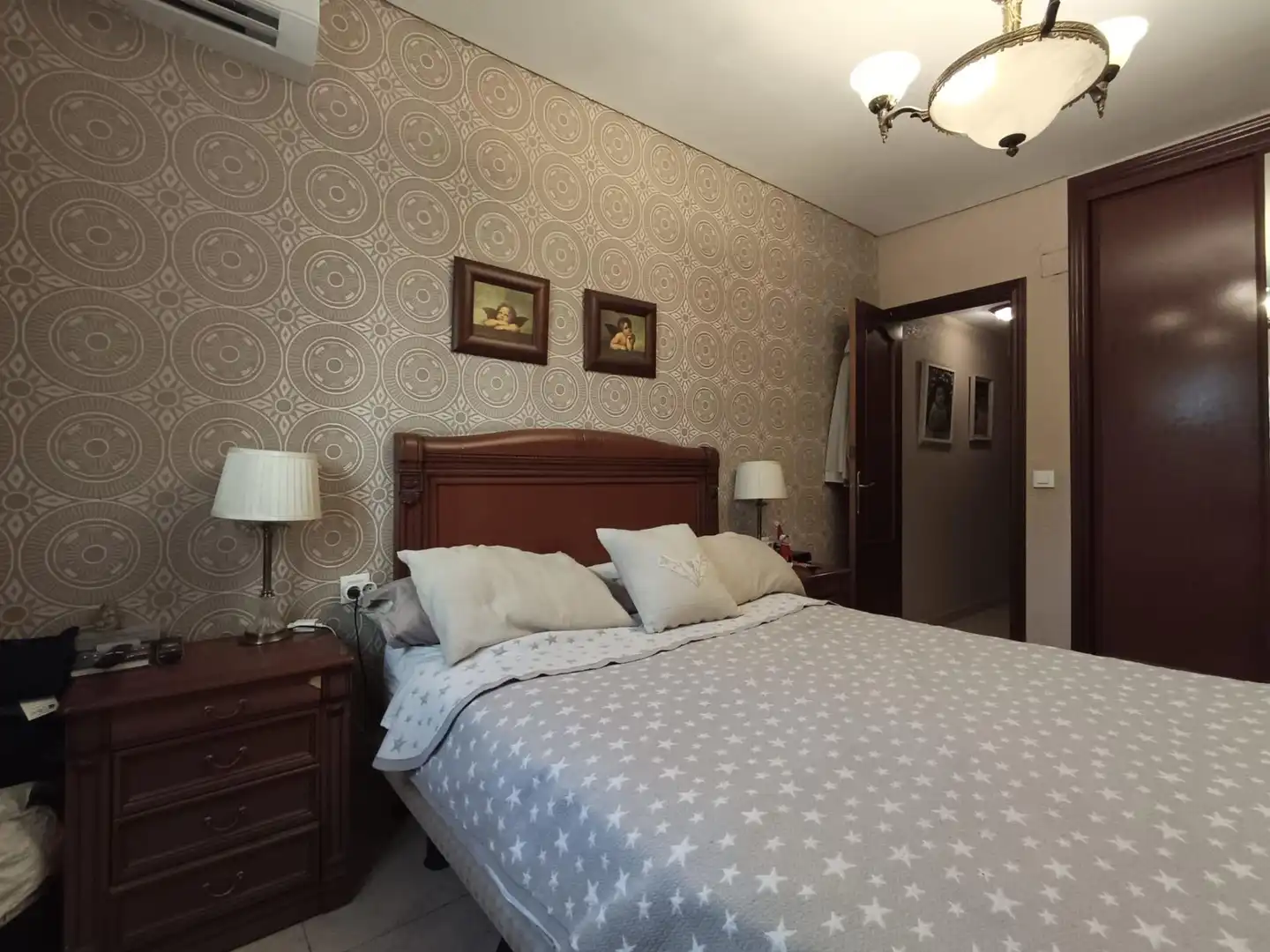 Habitación de Piso en venta en Córdoba con Aire acondicionado