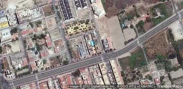 Exterior view of Flat for sale in Norte
