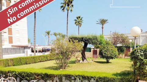 Foto 2 von Wohnung zum Verkauf in Avenida Rey Juan Carlos I, Torreblanca, Castellón