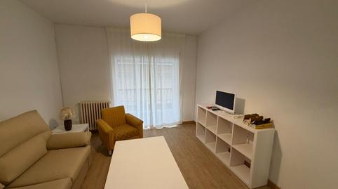 Foto 2 de Piso de alquiler en San Vicente - Las Úrsulas, Salamanca Capital