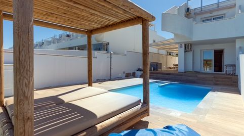 Foto 3 de Casa o chalet en venta en Calle el Copo, 1, Atlanterra, Zahara de los Atunes