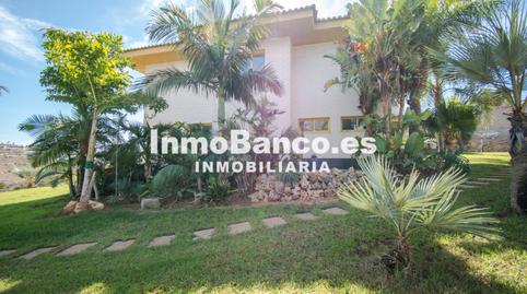 Photo 3 of House or chalet for sale in Calle Paiporta, 12, Cumbres de Calicanto, Torrent
