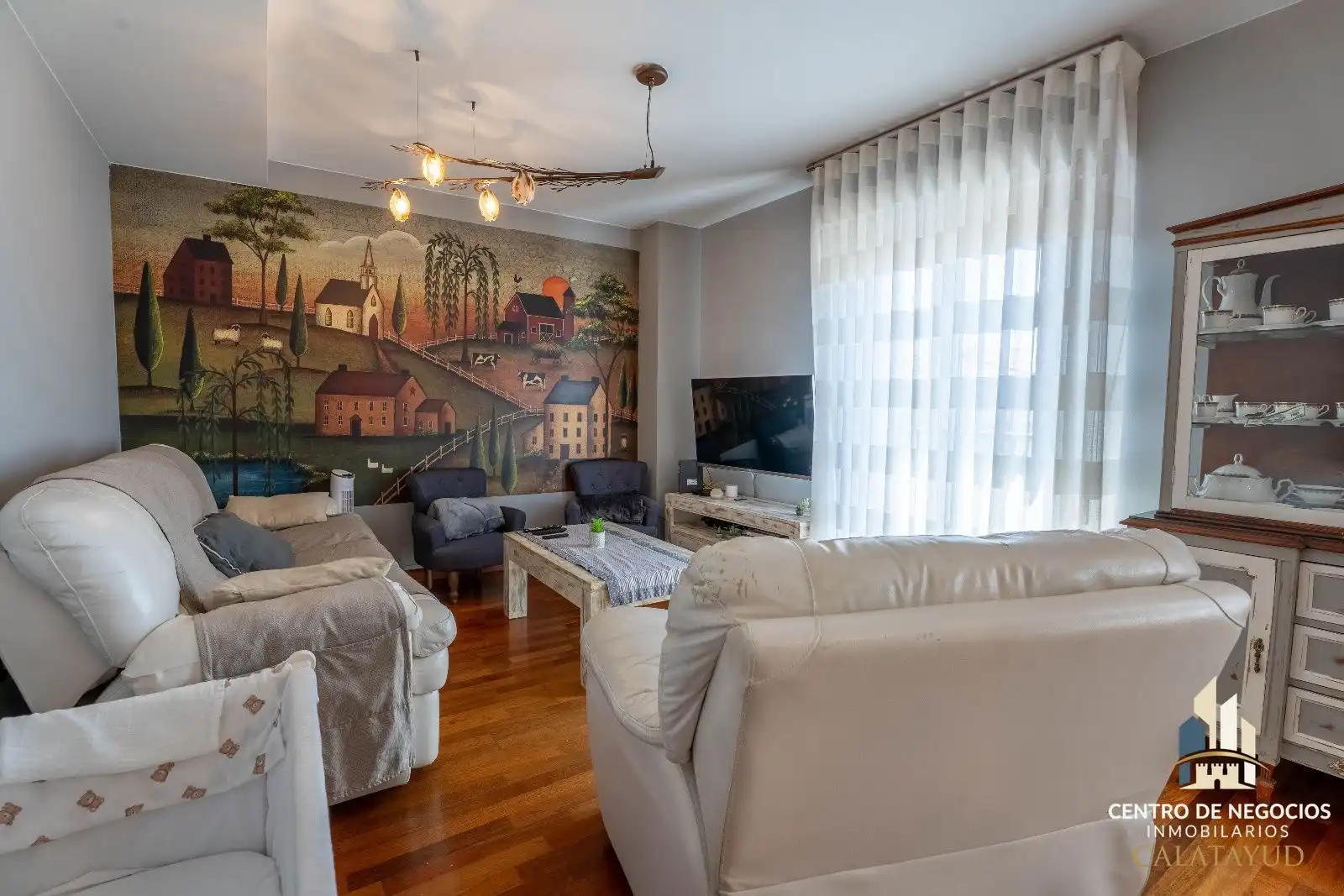 Casa con terrazza in vendita a Escaleras La Peña, imagen 4