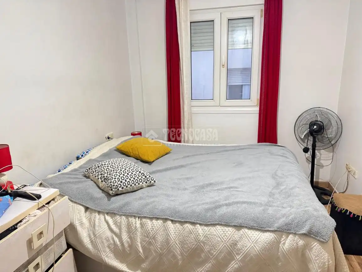 Piso en venta en Palos de la Frontera