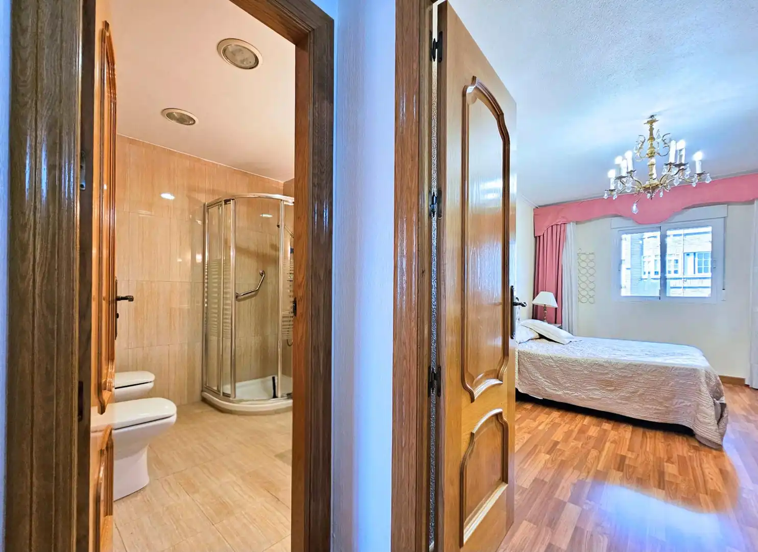 Baño de Piso en venta en Cartagena