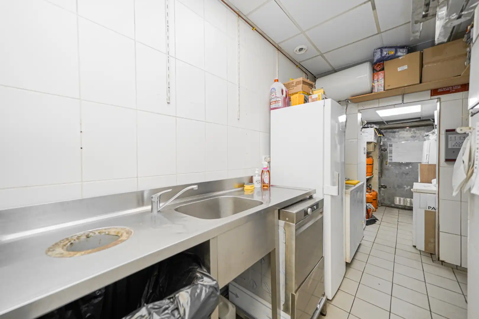 Business premises for sale in San Pedro del Pinatar, imagen 36