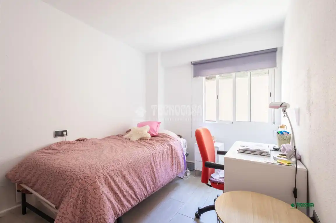 Habitación de Piso en venta en Almería