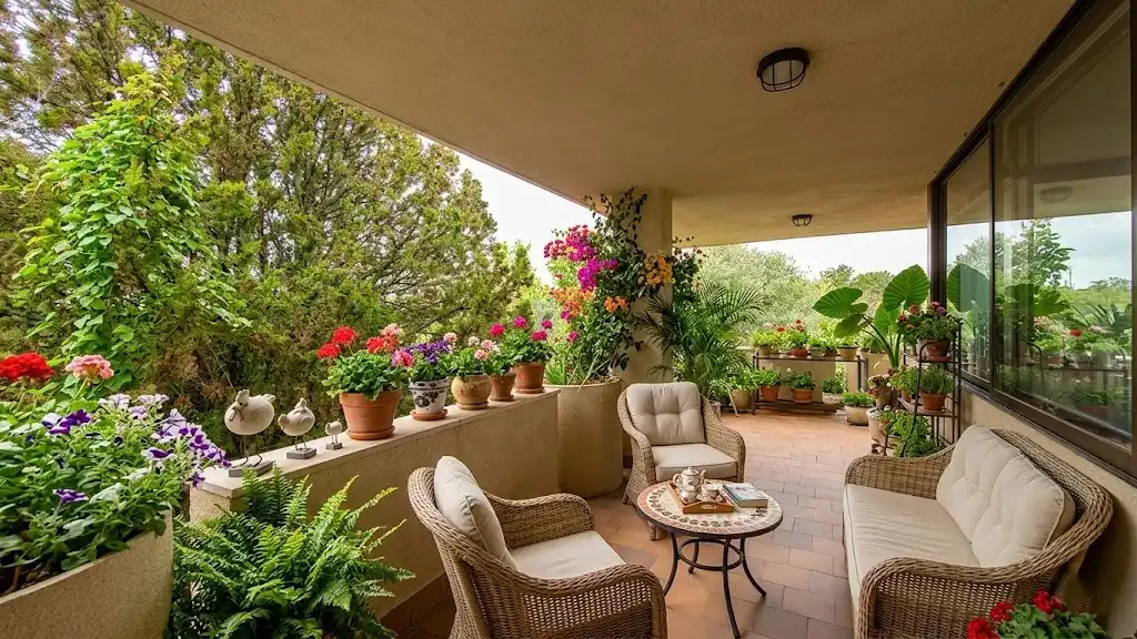 Villa avec terrasse à vendre à Pino Alto - Navarredonda